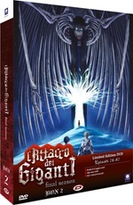 L'Attacco dei Giganti - The Final Season - Limited Edition